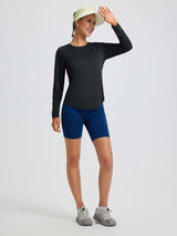 Women's Long Sleeve Running Shirt
