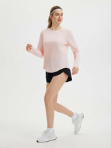 Women's Long Sleeve Running Shirt