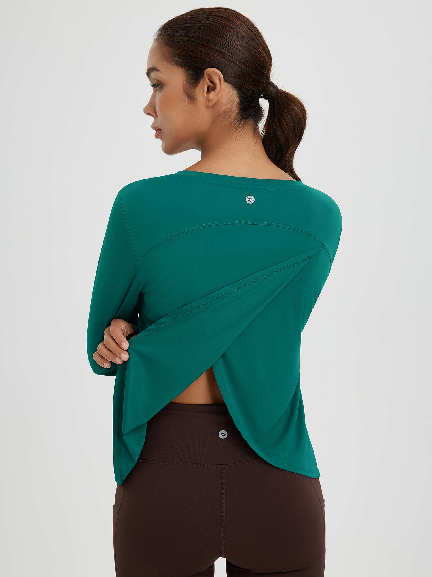 #color_Teal Green
