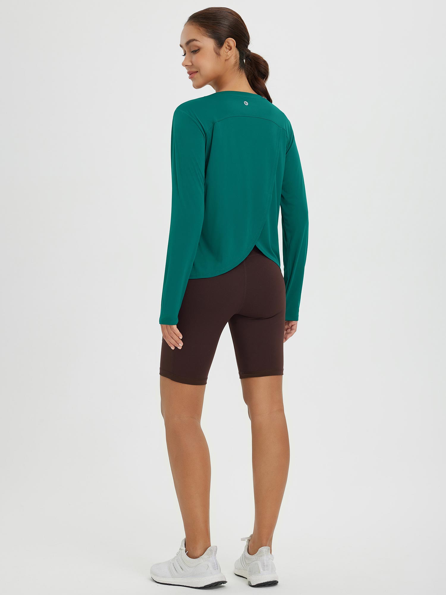 #color_Teal Green