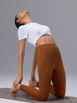 Fresh Horizon UPF 50+ Crew Neck Shirt