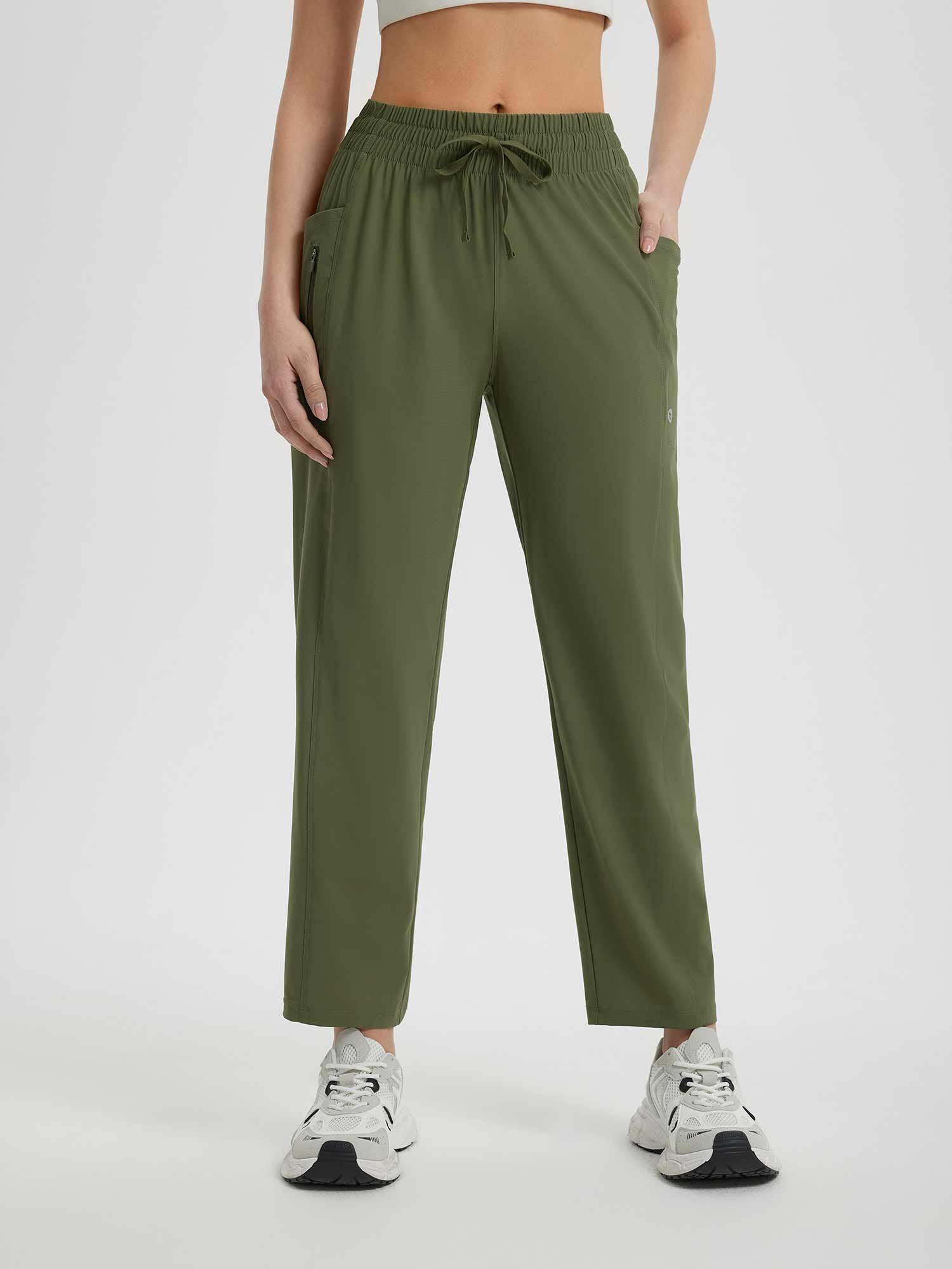 Women's Running Sweatpants