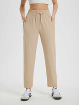 Women's Running Sweatpants