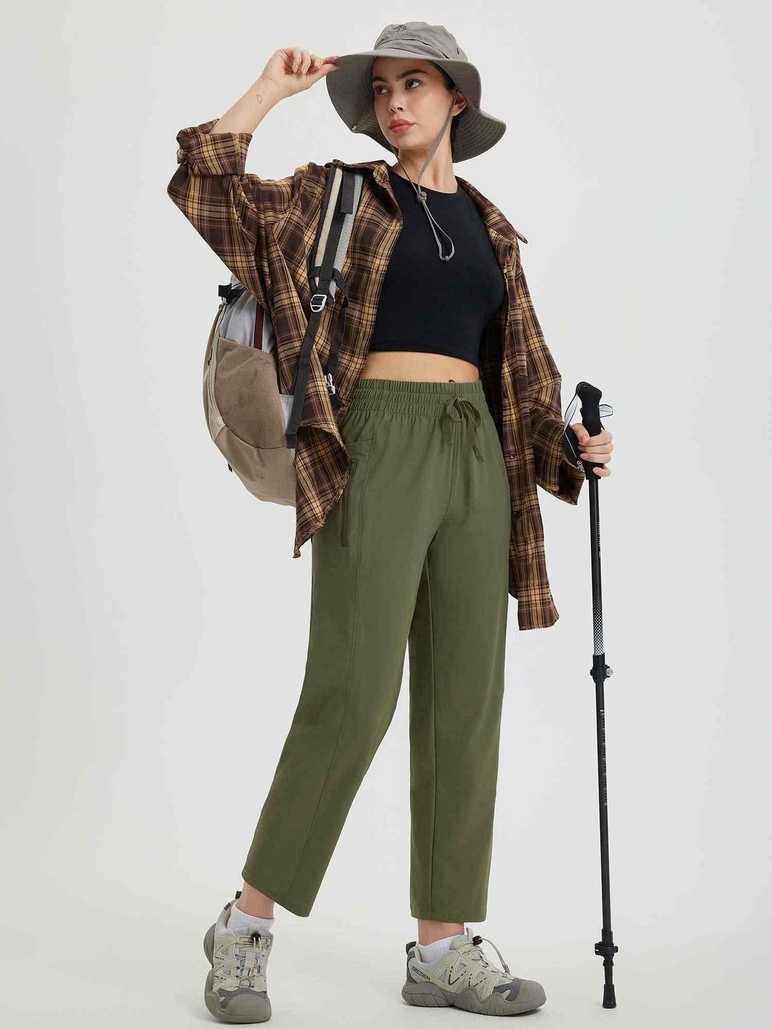 Women's Running Sweatpants