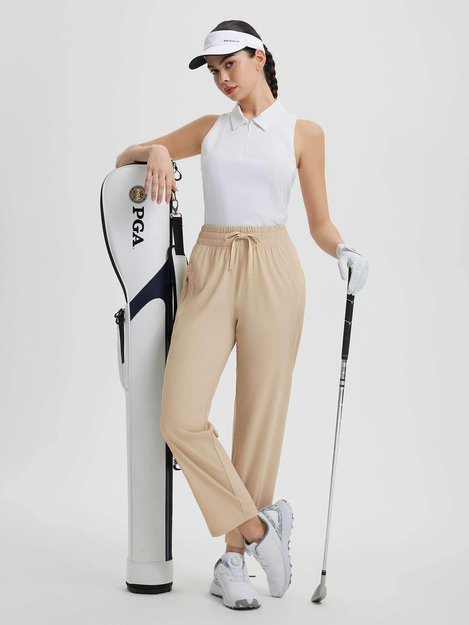 Women's Running Sweatpants