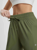 Women's Running Sweatpants