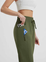 Women's Running Sweatpants