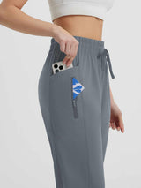 Women's Running Sweatpants
