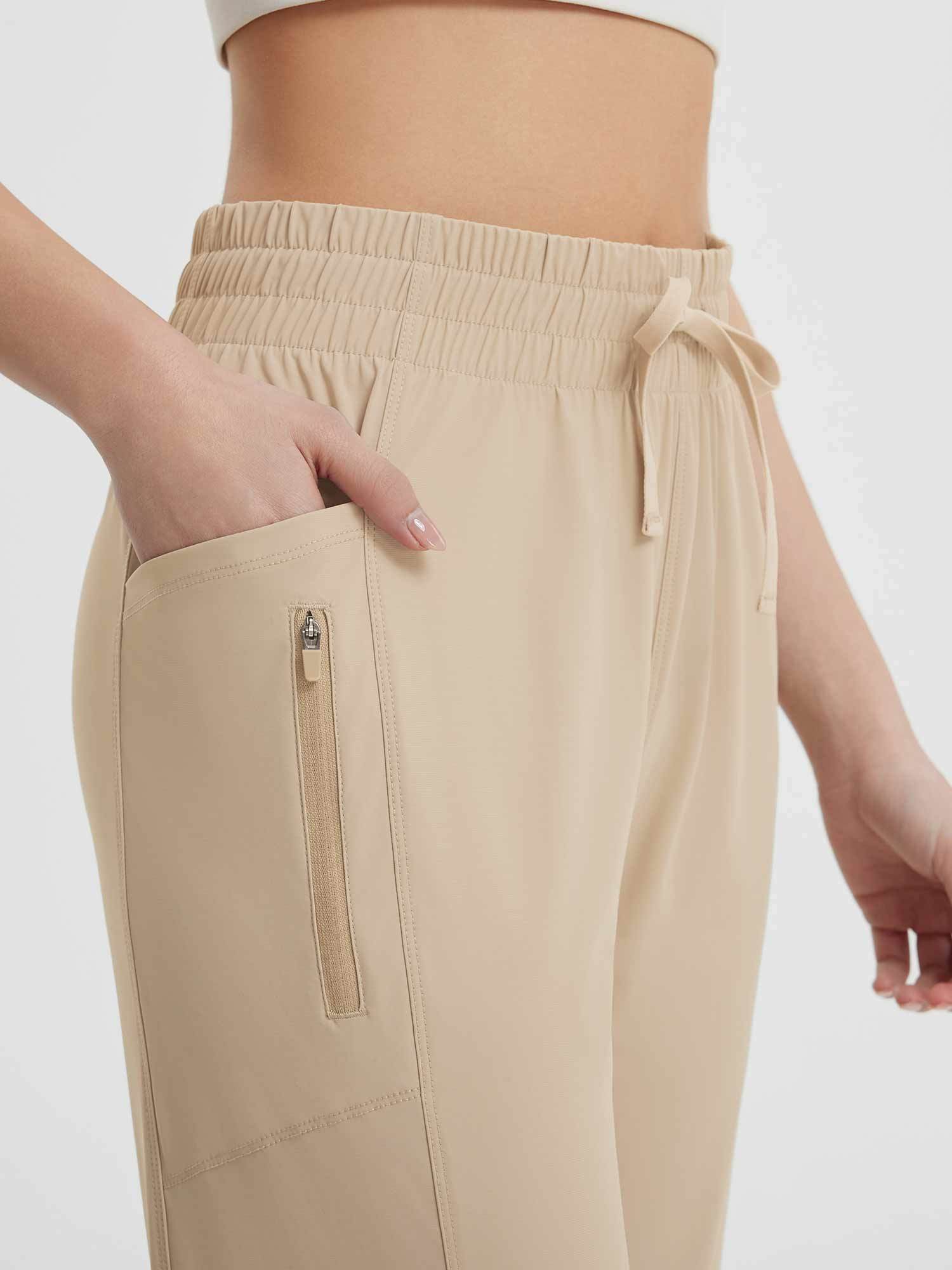 Women's Running Sweatpants
