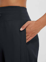 UPF 50+ Split Legs Capris