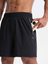 Men's 7' Running Shorts with Liner