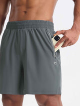 Men's 7' Running Shorts with Liner