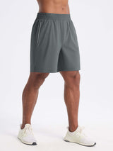 Men's 7' Running Shorts with Liner