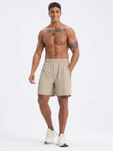 Men's 7' Running Shorts with Liner