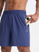 Men's 7' Running Shorts with Liner