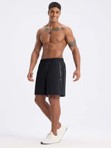 Men's 7' Running Shorts with Liner