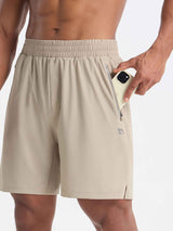 Men's 7' Running Shorts with Liner