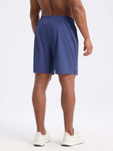 Men's 7' Running Shorts with Liner