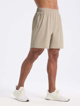 Men's 7' Running Shorts with Liner