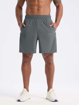 Men's 7' Running Shorts with Liner