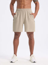 Men's 7' Running Shorts with Liner