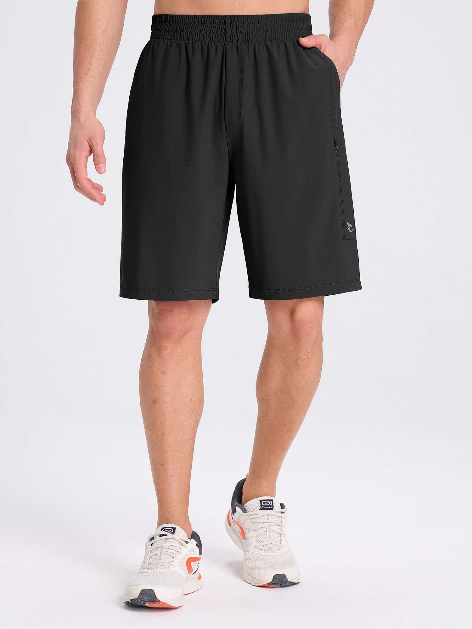 Men's 9' Running Shorts