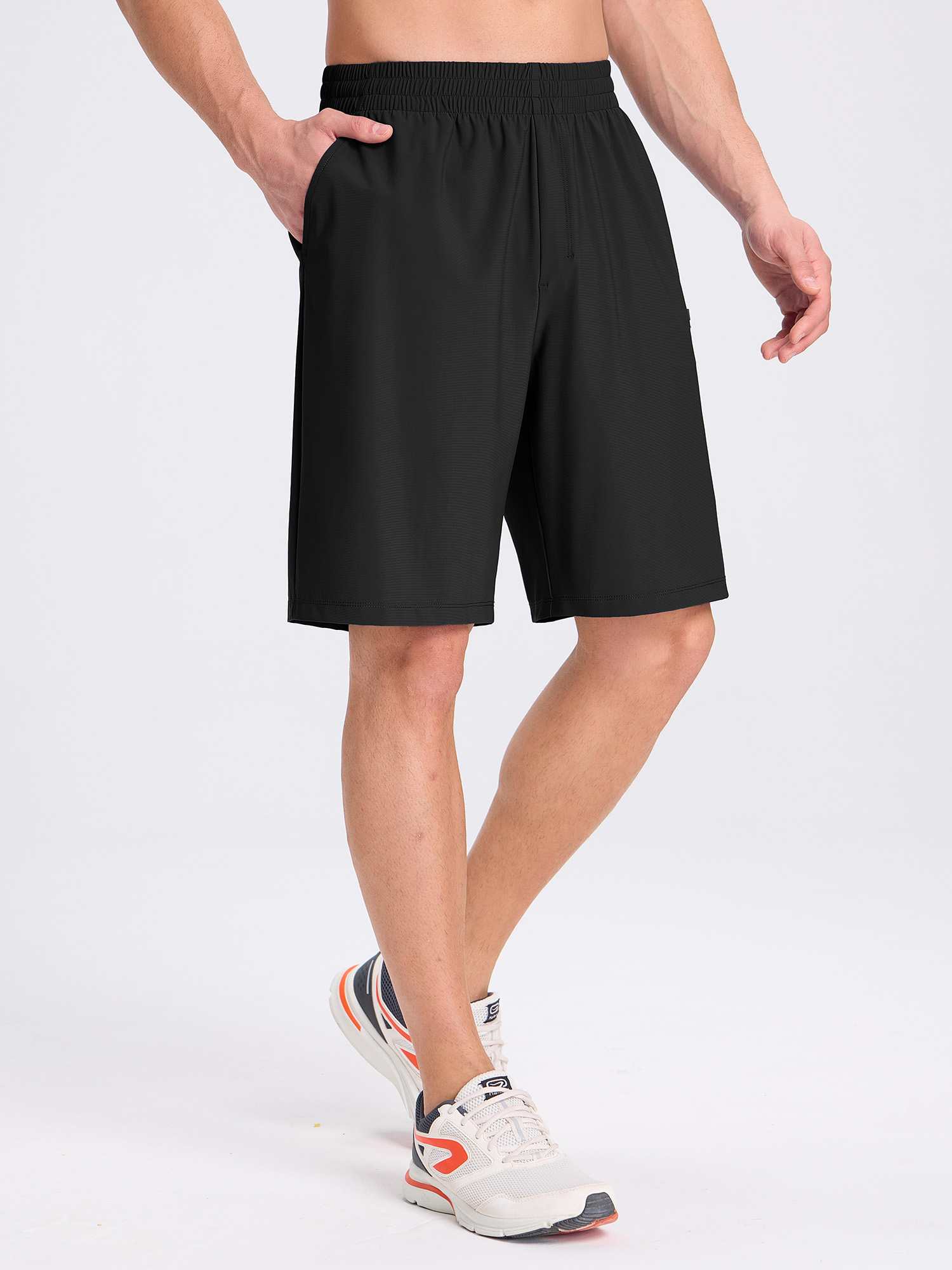 Men's 9' Running Shorts