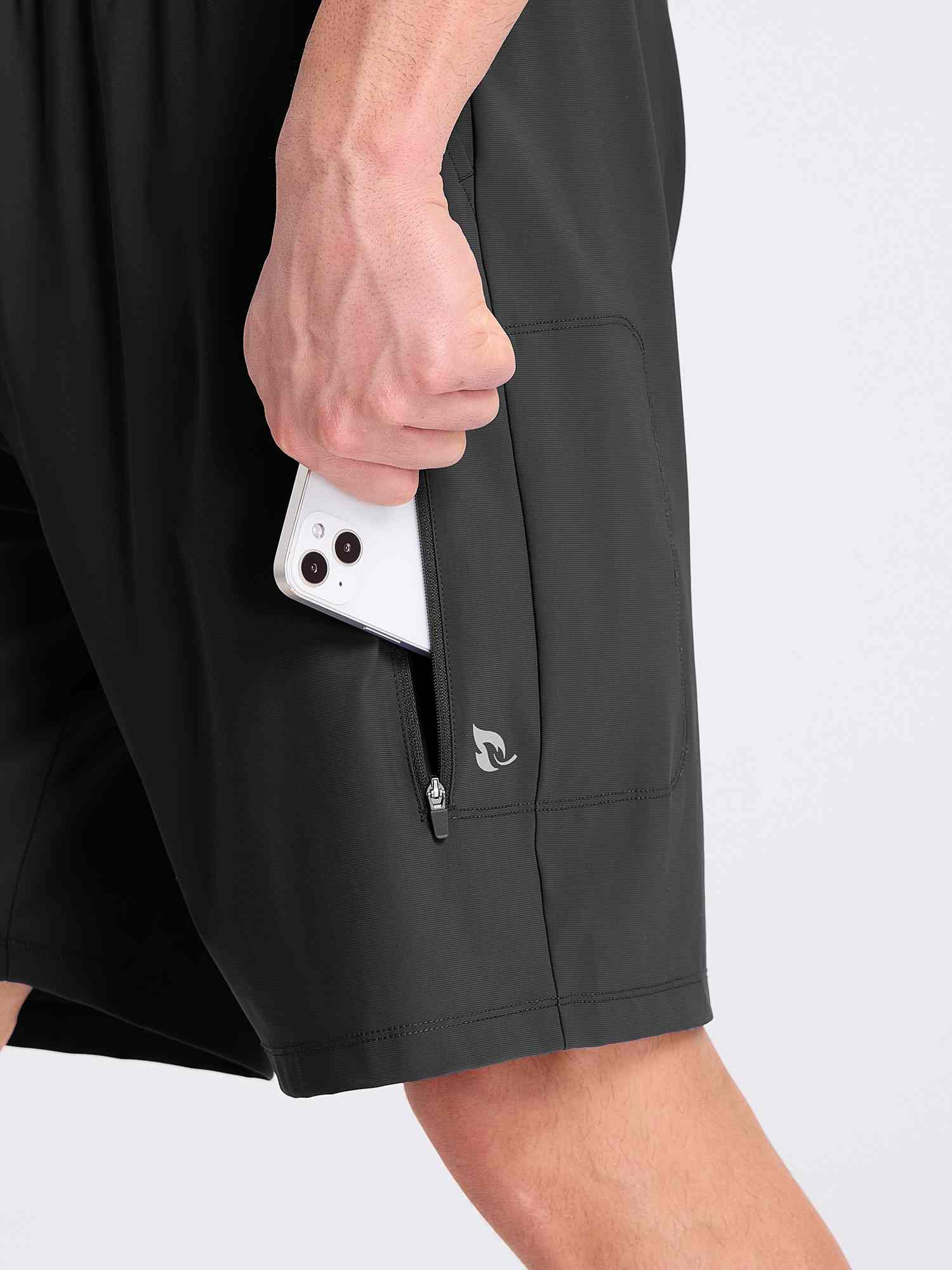Men's 9' Running Shorts