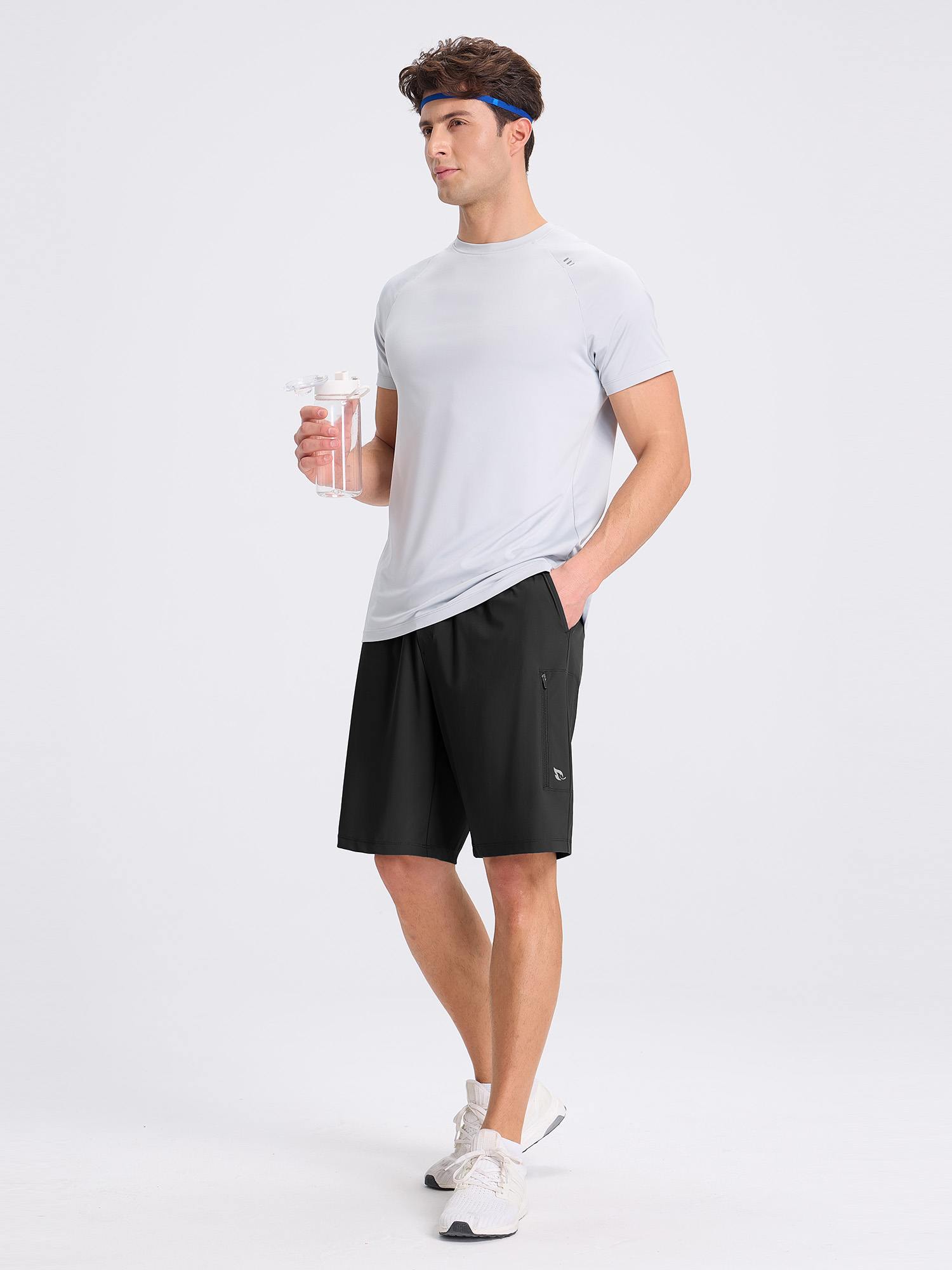 Men's 9' Running Shorts