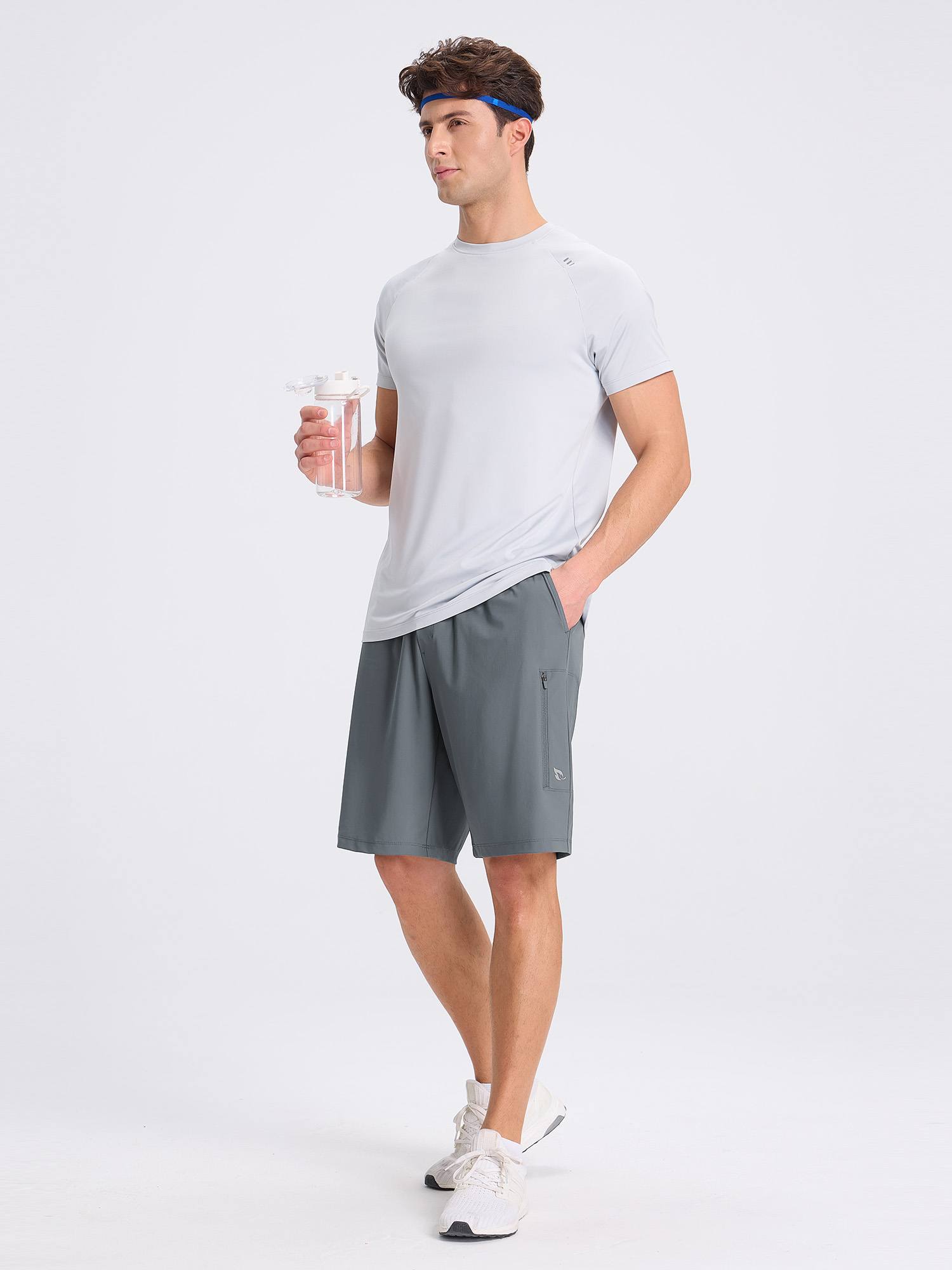 Men's 9' Running Shorts