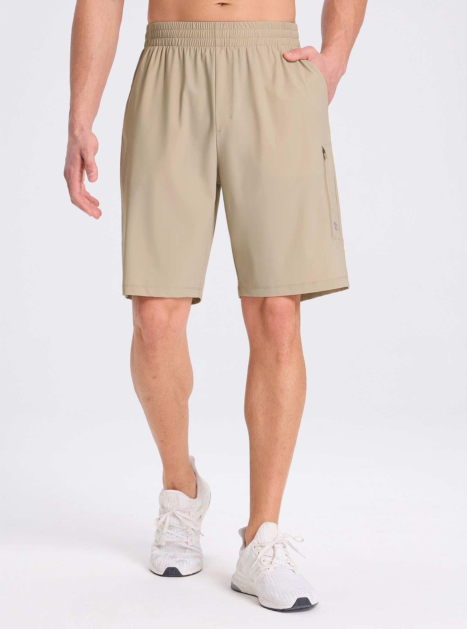 Men's 9' Running Shorts