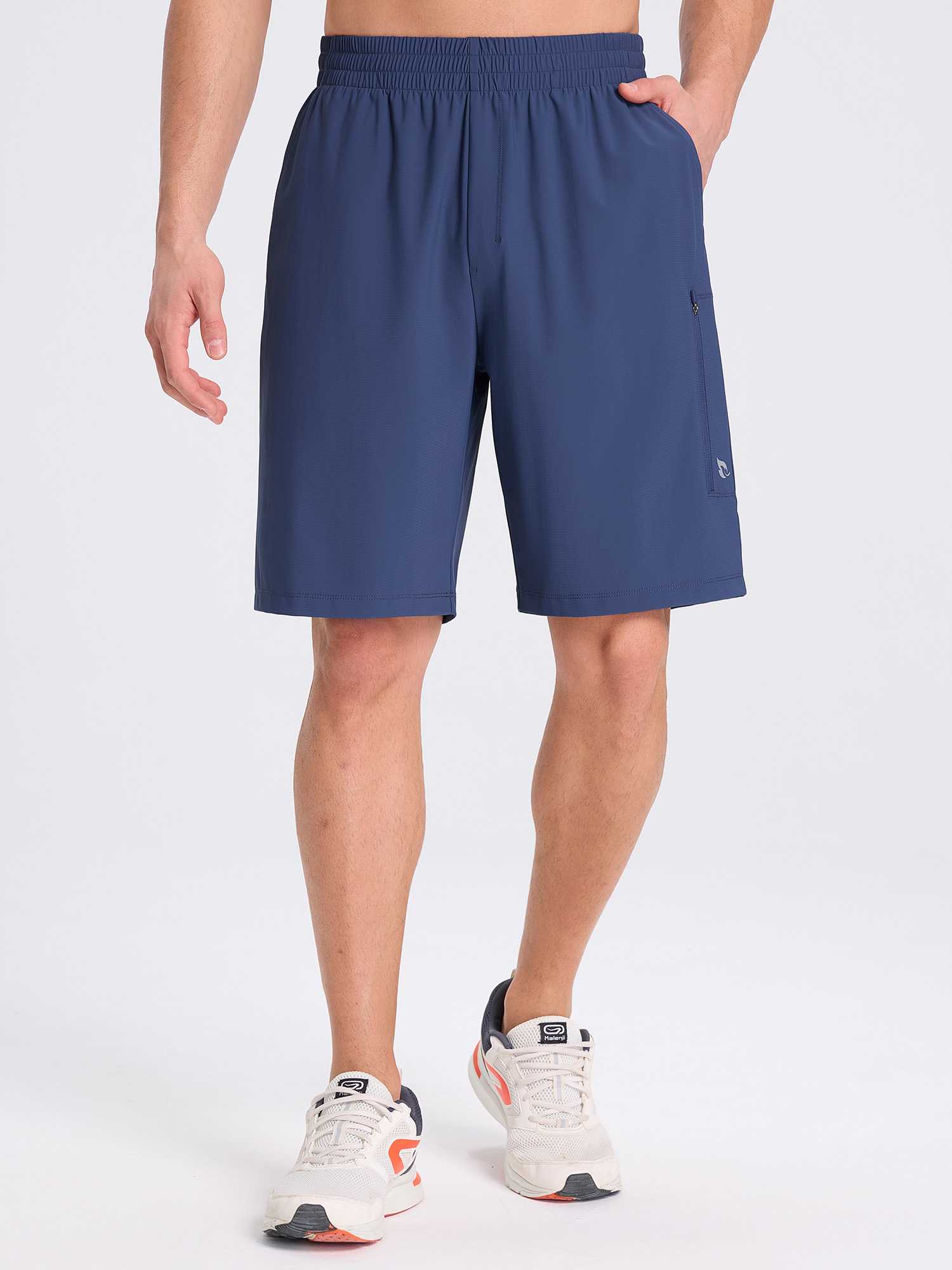 Men's 9' Running Shorts
