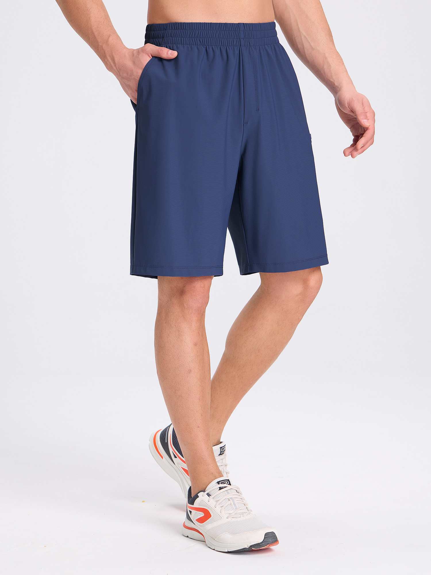 Men's 9' Running Shorts