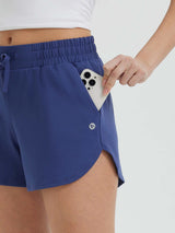 Women's 3.5' Running Shorts