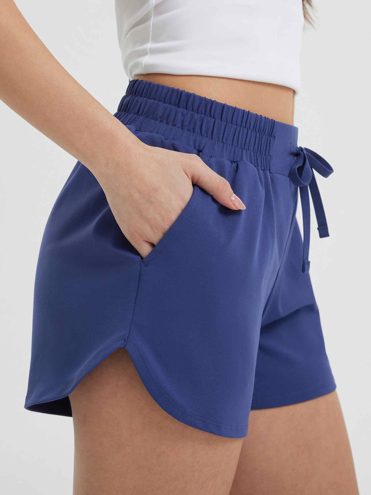 Women's 3.5' Running Shorts