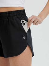 Women's 3.5' Running Shorts