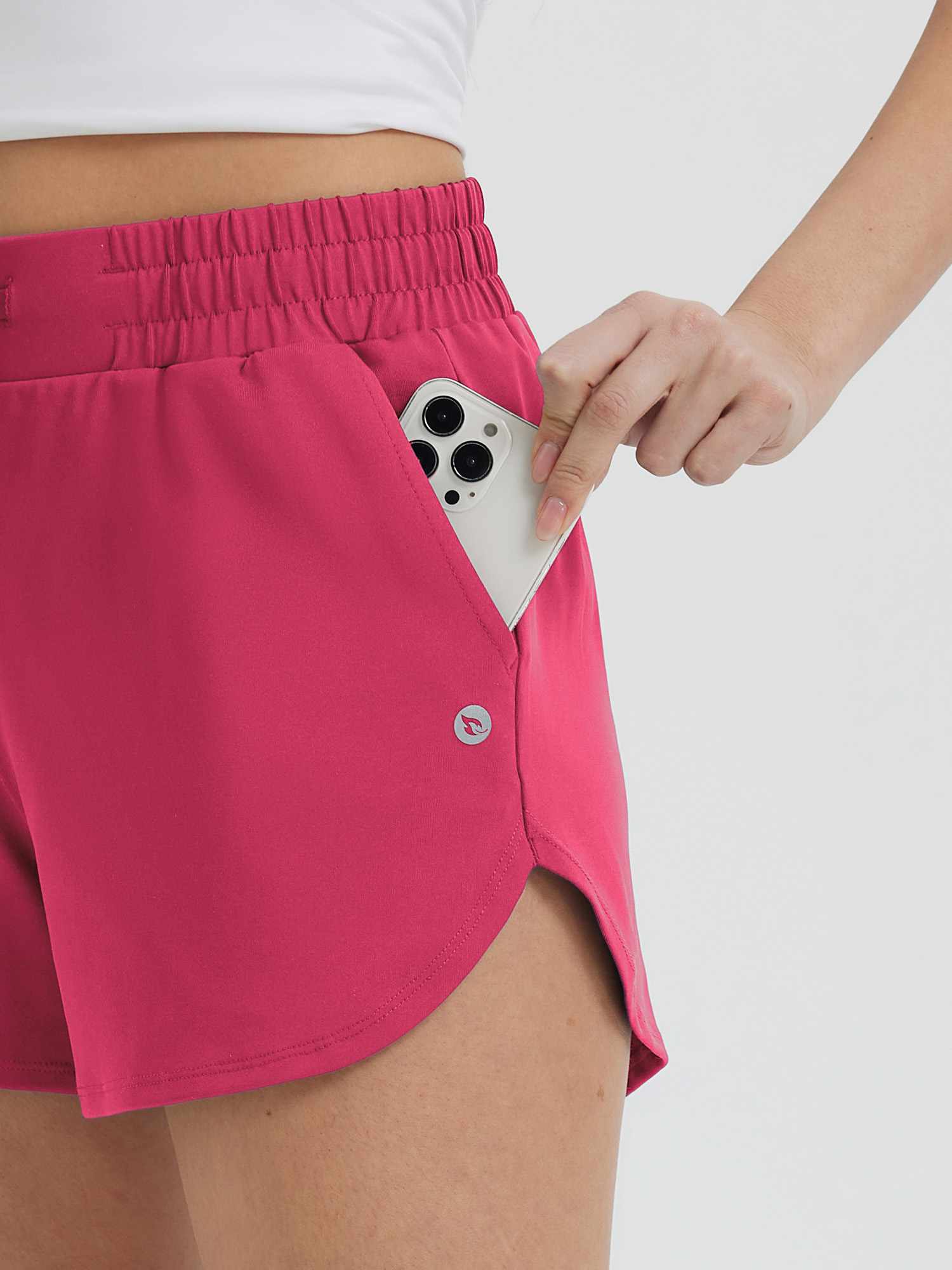 Women's 3.5' Running Shorts