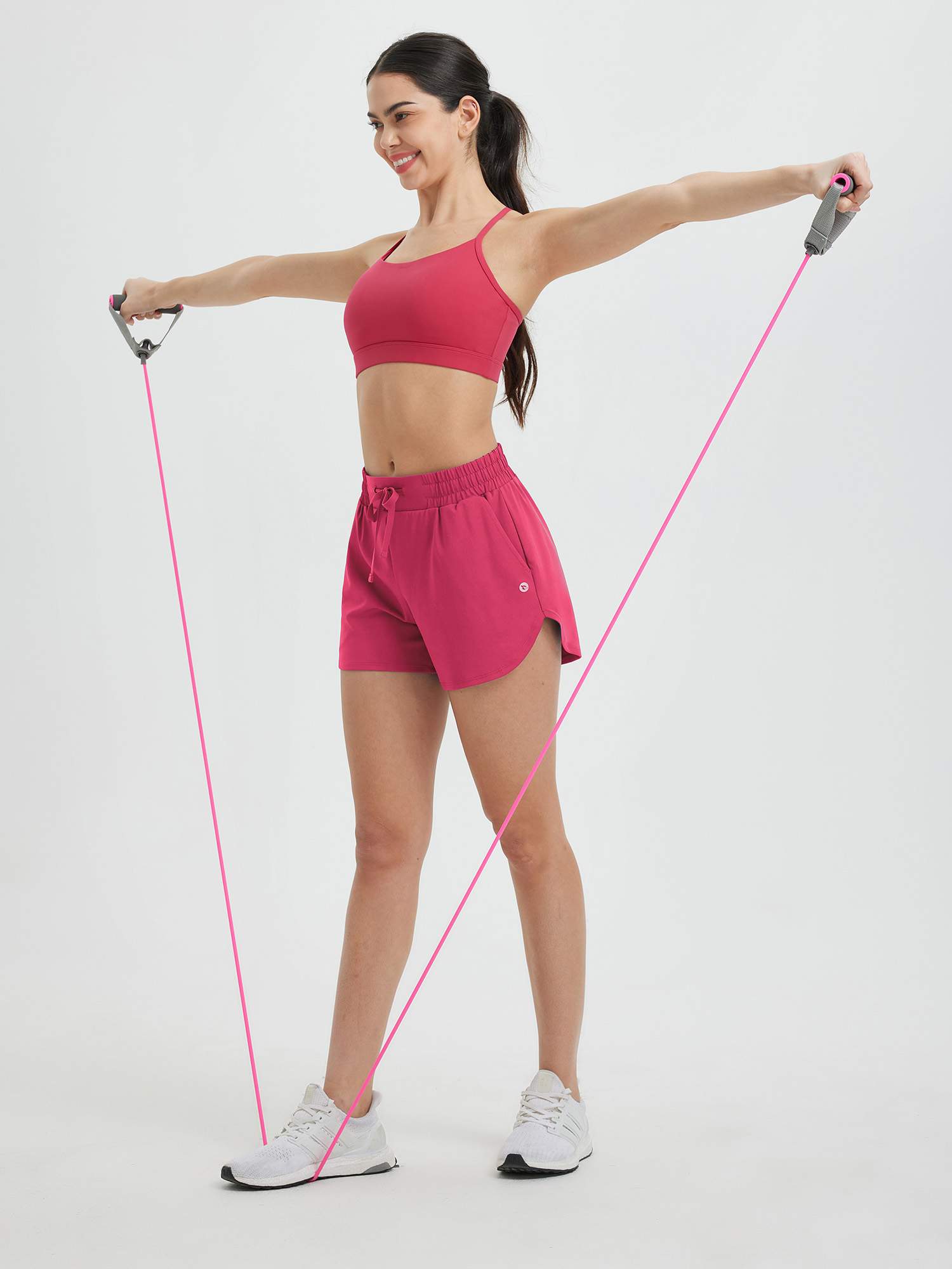 Women's 3.5' Running Shorts