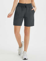Quick Drying 7" Woven Shorts