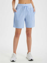 Quick Drying 7" Woven Shorts