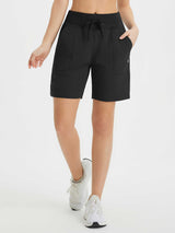 Quick Drying 7" Woven Shorts