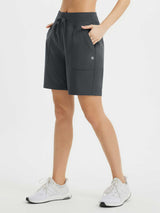 Quick Drying 7" Woven Shorts