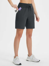 Quick Drying 7" Woven Shorts