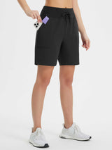 Quick Drying 7" Woven Shorts