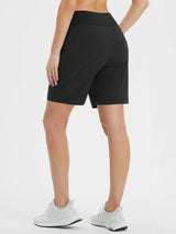 Quick Drying 7" Woven Shorts