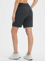 Quick Drying 7" Woven Shorts