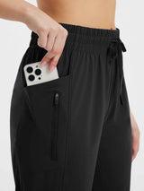 Women's Athletic Capri Pants