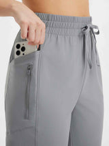 Women's Athletic Capri Pants