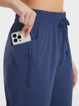 Women's Athletic Capri Pants
