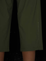 Women's Athletic Capri Pants